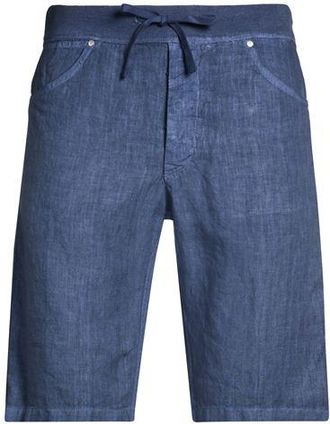 120% Lino BOTTOMWEAR - Shorts e bermuda su YOOX.COM