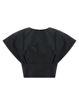 Pinko Top Esp&aacute;rrago Pinko