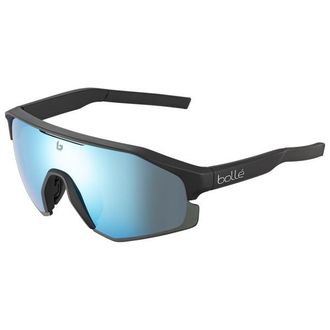 Bolle Lightshifter S3 Sonnenbrille - Unisex | grau