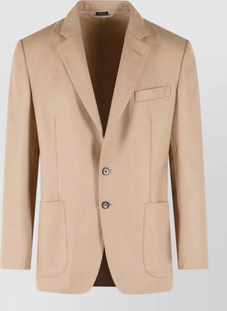Tom Ford single breasted wool suit
