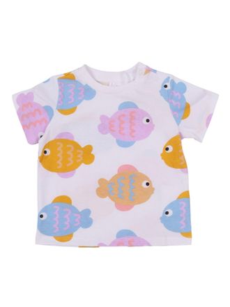 Stella McCartney Stella McCartney T-Shirt/Top