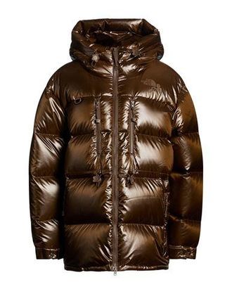 The North Face JACKEN & M&Auml;NTEL - Pufferjacken & Daunenjacken auf YOOX.COM