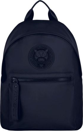 Plein Sport Hombre, Bolsos, Azul, Talla: ONE Size