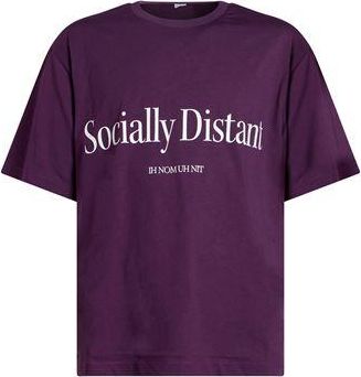 Ih Nom Uh Nit TOPWEAR - T-shirts su YOOX.COM