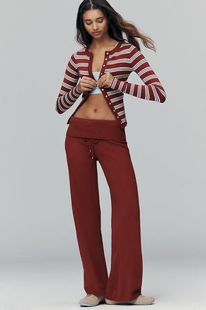 Frankies Bikinis Dawson Cloud Pants