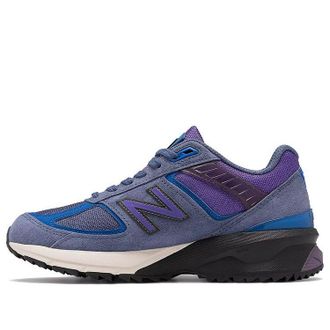 New Balance (WMNS) New Balance 990v5 Trail Made in USA Magnetic Blue W990TMN5