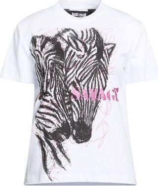 Just Cavalli TOPS - T-shirts auf YOOX.COM