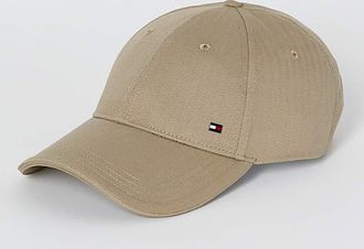 Tommy Hilfiger Cap - Camel