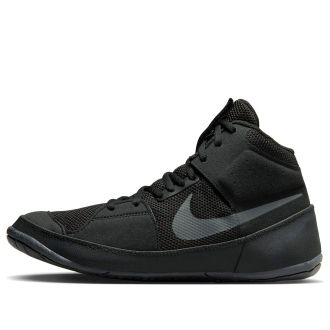 Nike Fury Black Dark Grey AO2416-010