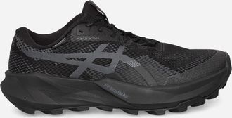 Asics Trabuco 14 GTX Sneakers Black / Graphite Grey