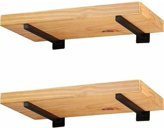 Soleil Equerre Etagere Industrielle Support D&Eacute;tag&egrave;re Mural R&eacute;tro - Supports Plateaux R&eacute;tro En M&eacute;tal Avec Vis Tablette Mural Bride De Plancher Plomberie Steam