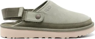 UGG Ugg, Uomo, Scarpe, Verde, 41 EU, new