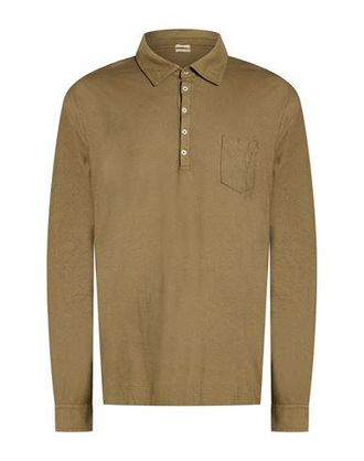 Massimo Alba TOPS - Poloshirts auf YOOX.COM