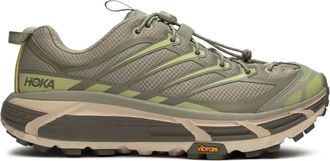 Hoka One One Sneakers Mafate Three2 Seed Green - Verde