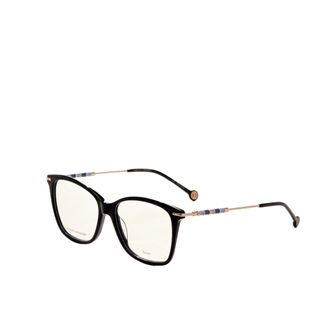 Carolina Herrera Womens 54 mm Blue Opticals