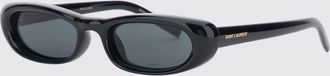 Saint Laurent Occhiali Da Sole Donna colore Nero
