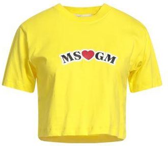 Msgm TOPWEAR - T-shirts sur YOOX.COM
