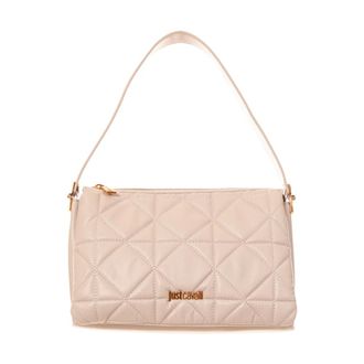 Roberto Cavalli Dames, Tassen, Wit, Maat: ONE Size