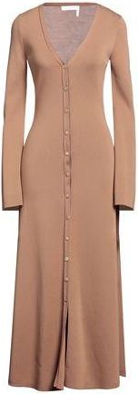 Chloé DRESSES - Maxi dresses sur YOOX.COM