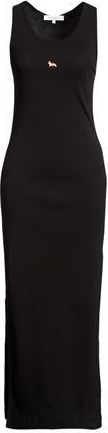 Maison Kitsun&eacute; DRESSES - Maxi dresses sur YOOX.COM