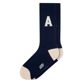 Autry unisex, Ropa interior, Azul, Talla: M