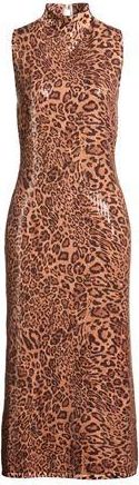 Twin-Set VESTIDOS - Vestidos midi en YOOX.COM
