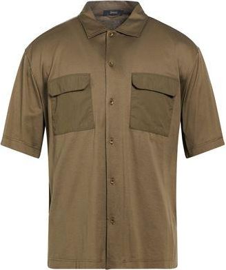 Herno TOPWEAR - Camicie su YOOX.COM