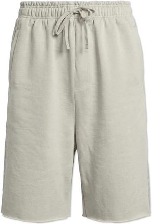 adidas Entire Studios Shorts - Heren - Korte sportbroeken - Grijs - M - Katoen - Fitness