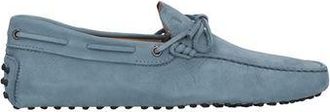 Tod's CALZADO - Mocasines en YOOX.COM