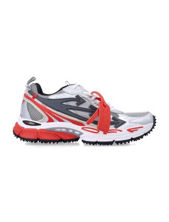 Off-white Scarpe da ginnastica bianche