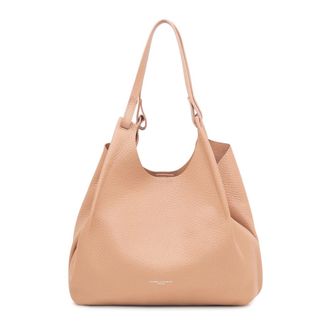Gianni Chiarini Tote Bags, female, Beige, Size: ONE SIZE Dua Tote