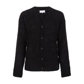 Maison Margiela Heren, Truien, Bruin, Maat: L