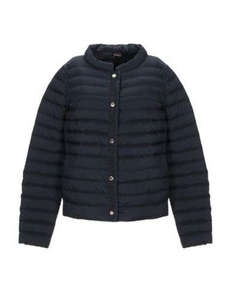 Moorer COATS & JACKETS - Puffers sur YOOX.COM