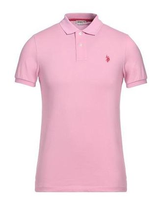 U.S.Polo Association TOPWEAR - Polo shirts on YOOX.COM
