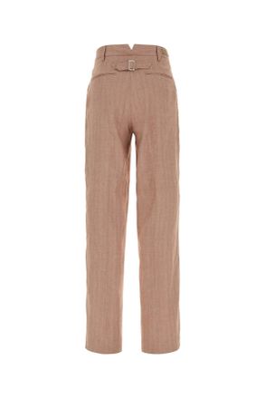 Jacob Cohen Jdmp0059081s4342rw 0722m Rosaspiga Li Vi Pl Ea Pantaloni Trousers