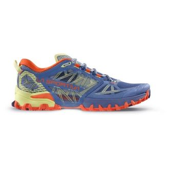 La Sportiva Bushido III Trailrunningschuhe f&uuml;r Damen | bunt