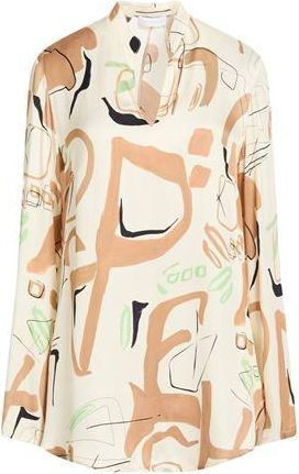 Diana Gallesi TOPWEAR - Tops on YOOX.COM