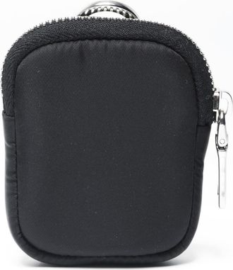 Prada Black Pouch (Pre-Owned)