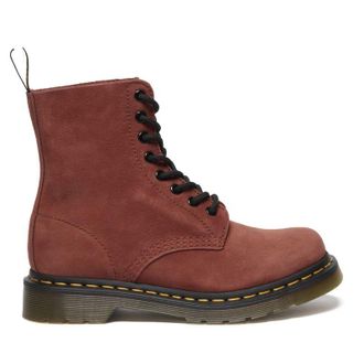 Dr. Martens Dr Martens 1460 Pascal Nubuck Laarzen