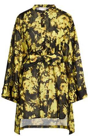 Erika Cavallini Semi Couture VESTIDOS - Minivestidos en YOOX.COM