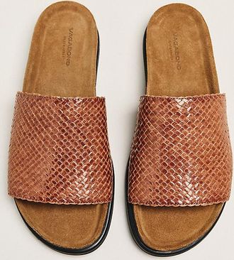 Vagabond Vagabond Effie Slide Sandals