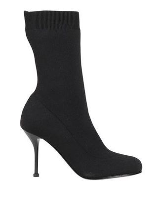 Alexander McQueen SCHUHE - Stiefeletten auf YOOX.COM