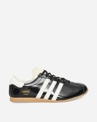 adidas Paris Sneakers Core Black / Off White