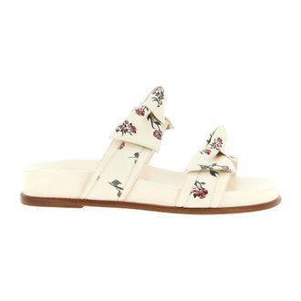 Alexandre Birman Mujer, Zapatos, Blanco, Talla: 39 EU