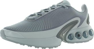 Nike Mens Air Max Dn Shoes, Wolf Grey/Sky Grey/Pure Platinum/Pure Platinum, Size 11.5 UK