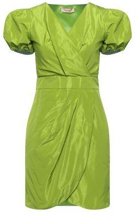 Twin-Set VESTIDOS - Minivestidos en YOOX.COM