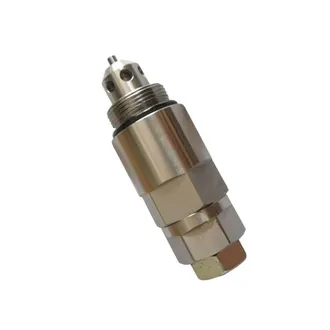 OEM V&aacute;lvulas De Alivio De Presi&oacute;n Para Excavadoras Pc200-6 Y Pc400-6: 709-70-61300, 709-70-74302, 709-70-74600