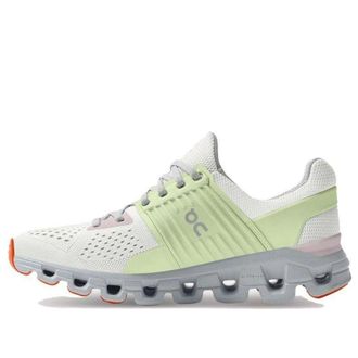 On Running Cloudswift Ice Oasis Green 41.98924