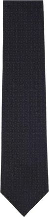 Barba Cravatta Fantasia - - Accessories - Uomo - Blu - ONE SIZE