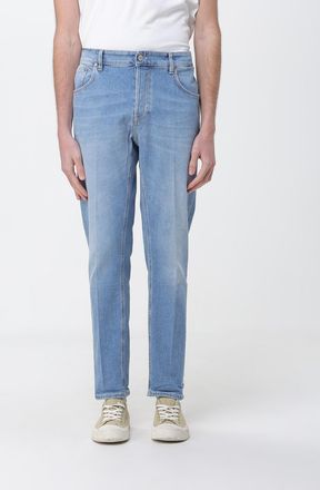 Pantaloni Torino Jeans a 5 tasche Pt Torino